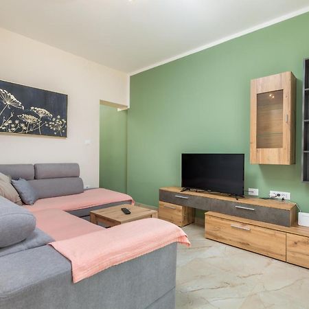 Apartman Darija Vodnjan Exterior photo
