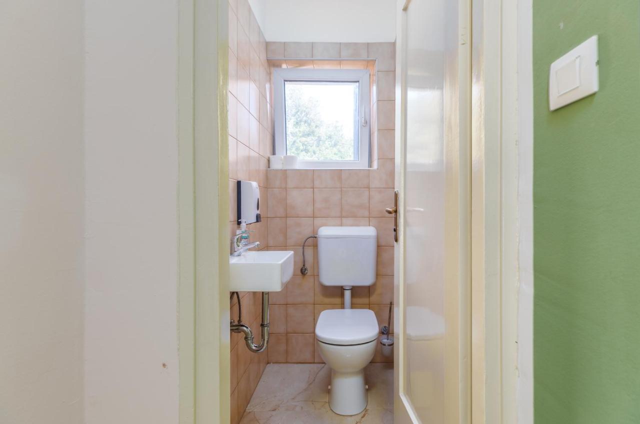 Apartman Darija Vodnjan Exterior photo
